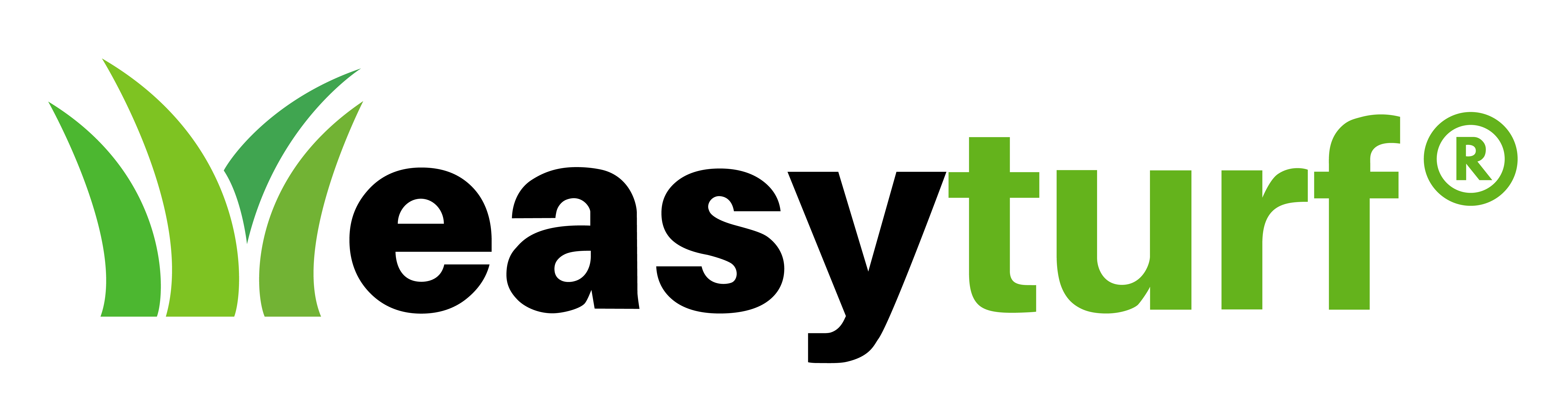 Jobs EASYTURF LTD